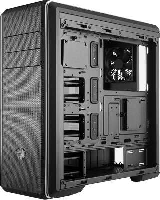 Корпус Cooler Master MasterBox CM694, черный, ATX, Без БП (MCB-CM694-KN5N-S00)