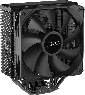 Кулер для процессора PCcooler Paladin EX400