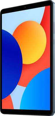 Планшетный компьютер 8.7" Redmi Pad SE 8.7 4Gb ОЗУ,128Gb Blue