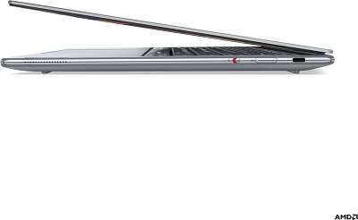 Ноутбук Lenovo Yoga Slim 7 14APU8 14.5" 2944x1840 OLED R7 7840S/16/512Gb SSD/W11 серый