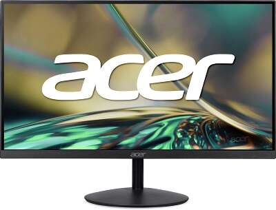 Монитор 32" Acer SA322QUAbmiipx IPS WQHD HDMI, DP