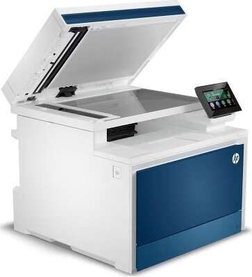 Принтер/копир/сканер/факс HP Color LaserJet Pro MFP 4303fdw, WiFi