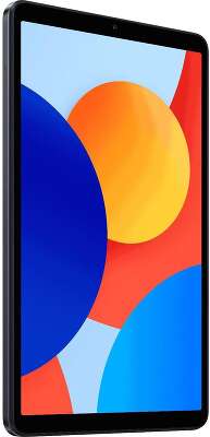 Планшетный компьютер 8.7" Redmi Pad SE 8.7 4Gb ОЗУ,128Gb Graphite Gray