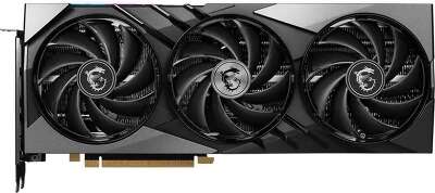 Видеокарта MSI nVidia GeForce RTX 4070 Super GAMING X SLIM 12G 12Gb DDR6X PCI-E HDMI, 3DP