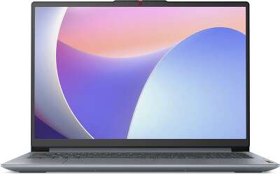 Ноутбук Lenovo IdeaPad Slim 3 16IAH8 16" WUXGA IPS i5-12450H/16/1Tb SSD/Без OC серый