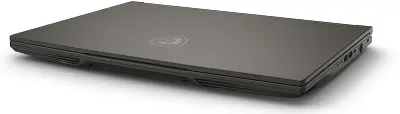 Ноутбук MSI Thin 15 B12UC-2632XRU 15.6" FHD IPS i5-12450H/16/512Gb SSD/RTX 3050 4G/Без OC серый