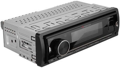 Автомагнитола Nakamichi NQ532BD 1DIN 4x50Вт v5.0 ПДУ RDS (NAK-NQ532BD)