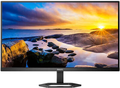 Монитор 27" Philips 5000 27E1N5500LA/00 VA WQHD HDMI, DP