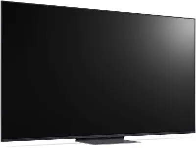 Телевизор 75" LG 75QNED86T6A UHD HDMIx4, USBx2 титан