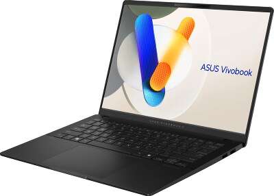 Ноутбук ASUS VivoBook S14 M5406NA-QD107W 14" WUXGA OLED R5 7535HS/8/512Gb SSD/W11 черный