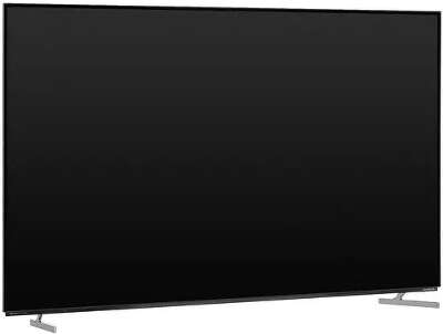 Телевизор 55" Skyworth 55SXE9000 UHD HDMIx3, USBx2 серый