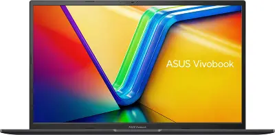 Ноутбук ASUS VivoBook 17X K3704VA-AU102 17.3" FHD IPS i9-13900H/16/1000 SSD/Dos