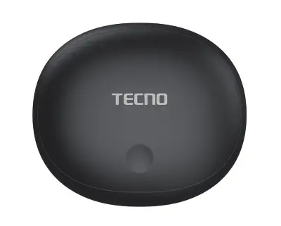 Беспроводные наушники Tecno True 1 Air черный