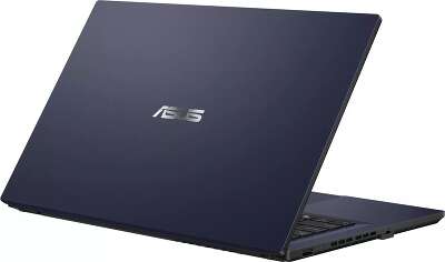 Ноутбук ASUS ExpertBook B1 B1402CVA-EB0126 14" FHD IPS i5-1335U/8/512Gb SSD/Без OC черный