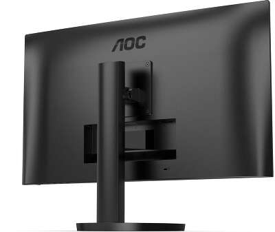 Монитор 27" AOC Home Office 27B3CF2 IPS FHD HDMI, USB Type-C USB-Hub