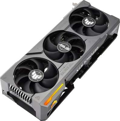 Видеокарта MSI NVIDIA nVidia GeForce RTX 4080 Super TUF Gaming 16Gb DDR6X PCI-E HDMI, 3DP