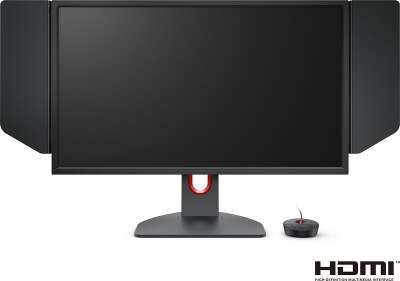 Монитор 27" BenQ XL2746K TN FHD HDMI, DP, USB-Hub