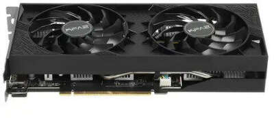 Видеокарта KFA2 nVidia GeForce RTX 4060 Core Black 8Gb GDDR6 PCI-E [46NSL8MD9NXK]