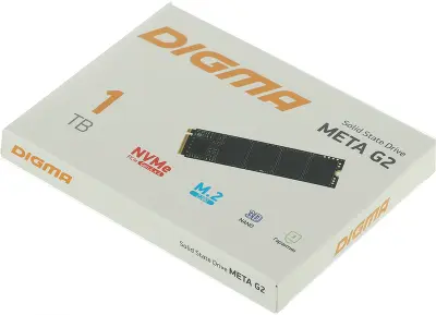 Твердотельный накопитель 1Tb [DGSM4001TG23T] (SSD) Digma