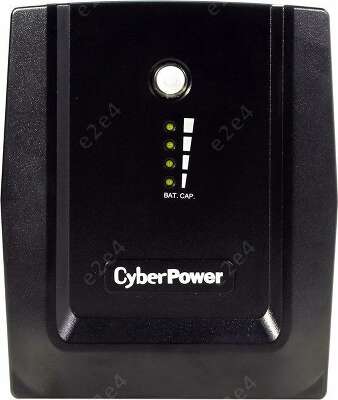 ИБП CyberPower UT2200EI, 2200VA, 1320W, IEC