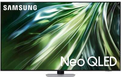 Телевизор 65" Samsung QE65QN90DAUXCE UHD HDMIx4, USBx2