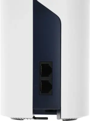 Mesh система TP-LINK DECO P9, 802.11a/b/g/n/ac, 2.4/5ГГц, до 1167 Мбит/с, 2шт