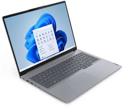 Ноутбук Lenovo ThinkBook 16 G6 IRL 16" WUXGA IPS i7-1355U/16/512Gb SSD/W11Pro серый