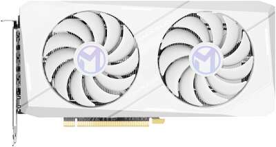 Видеокарта Maxsun NVIDIA nVidia GeForce RTX 4060 TERMINATOR W 8G 8Gb DDR6 PCI-E HDMI, 3DP