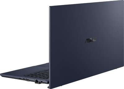 Ноутбук ASUS ExpertBook B1 B1500CBA-BQ0039 15.6" FHD i5-1235U/8/512Gb SSD/Без OC черный