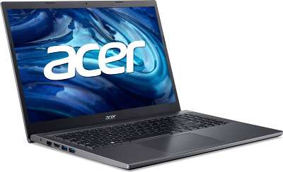 Ноутбук Acer Extensa 15 EX215-55-51GE 15.6" FHD IPS i5-1235U/16/512Gb SSD/W11 темно-серый