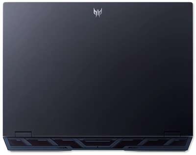 Ноутбук Acer Predator Helios PH16-72-90W0 16" WQXGA IPS i9-14900HX/32/2Tb SSD/RTX 4080 12G/W11 черный