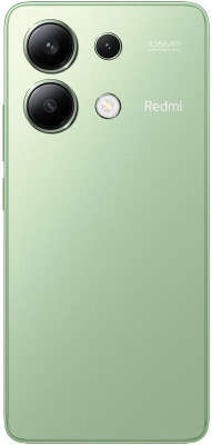 Смартфон Xiaomi Redmi Note 13 8/512GB, Green