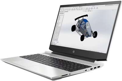 Ноутбук HP ZBook Power G4A/ZHAN 99 G4 15.6" FHD IPS R7 6800H/32/1Tb SSD/W11Pro серебристый