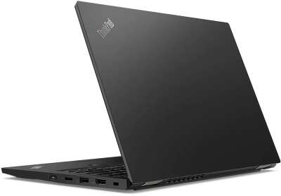 Ноутбук Lenovo ThinkPad L13 G2 13.3" FHD IPS i5-1135G7/8/256Gb SSD/ черный