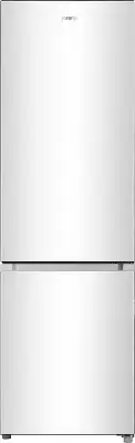 Холодильник Gorenje RK4181PW4 2-хкамерн. белый