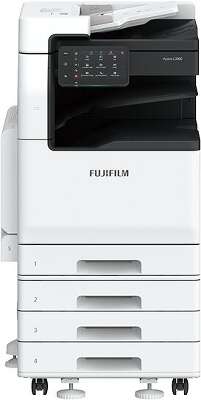 МФУ Fujifilm Apeos C3060CPS, WiFi