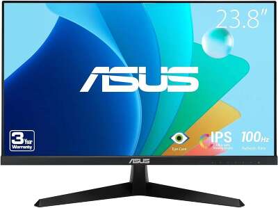 Монитор 24" ASUS VY249HF IPS FHD HDMI