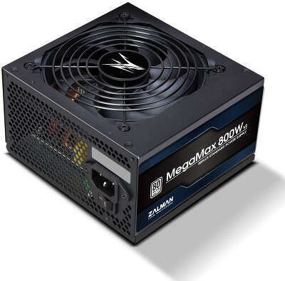 Блок питания 800W Zalman MegaMax ZM800-TXII ATX