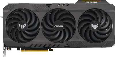 Видеокарта ASUS NVIDIA nVidia GeForce RTX 4090 TUF-RTX4090-O24G-OG-GAMING 24Gb DDR6X PCI-E 2HDMI, 3DP