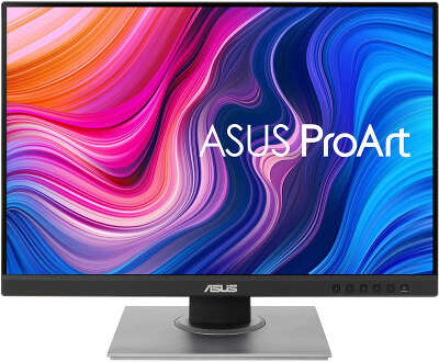 Монитор 24" ASUS ProArt PA248QV IPS FHD D-Sub, HDMI, DP, USB-Hub