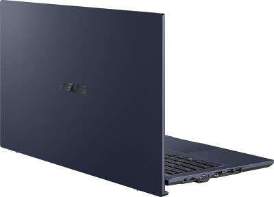 Ноутбук ASUS ExpertBook B1 B1500CBA-BQ0039 15.6" FHD i5-1235U/8/512Gb SSD/Без OC черный