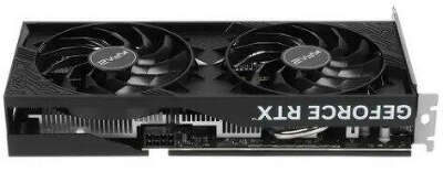 Видеокарта KFA2 nVidia GeForce RTX 4060 Core Black 8Gb GDDR6 PCI-E [46NSL8MD9NXK]