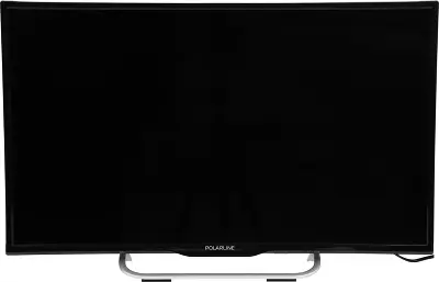 Телевизор 32" Polarline 32PL14TC-SM HD HDMIx3, USBx2