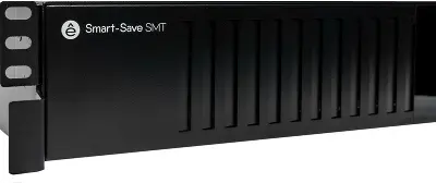 ИБП Smart-Save SMT Systeme Electric 2000 ВА RM 2U AVR 6 C13 230 В SmartSlot [SMTSE2000RMI2U]