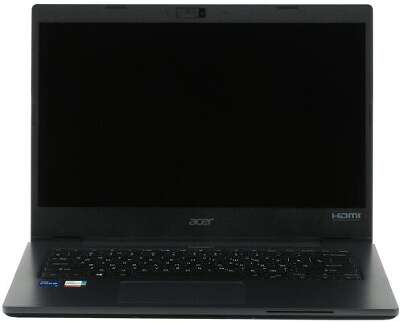 Ноутбук Acer TravelMate P4 TMP414-51-73G 14" FHD IPS i7 1165G7 2.8 ГГц/16/512 SSD/W11Pro