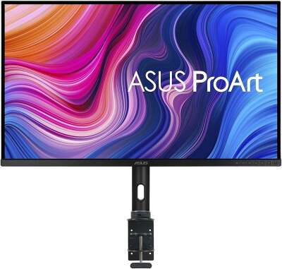 Монитор 32" ASUS ProArt PA328CGV IPS WQHD HDMI, DP, USB Type-C USB-Hub