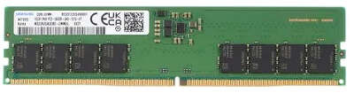 Модуль памяти DDR5 DIMM 16384Mb DDR5600 Samsung (M323R2GA3DB0-CWM)