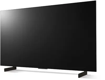 Телевизор 42" LG OLED42C4RLA.ARUB UHD