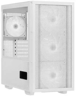 Корпус Deepcool CH560 DIGITAL, белый, EATX, без БП (R-CH560-WHAPE4D-G-1)