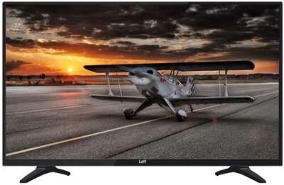 Телевизор 32" Leff 32H250T HD HDMIx3, USBx2